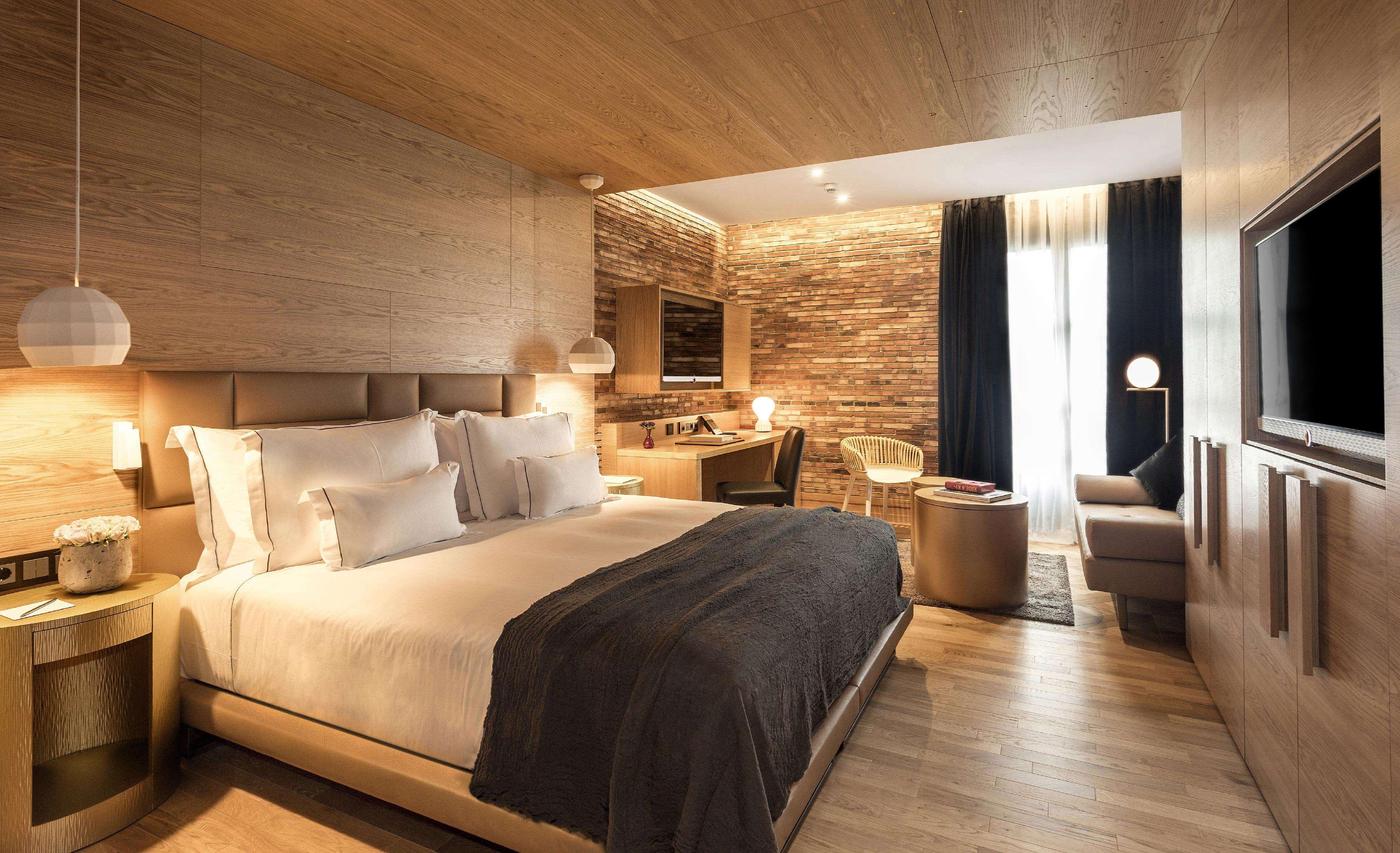Junior Suite Barcelona