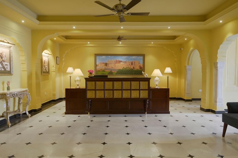 Chandra Raj Mahal 5/34