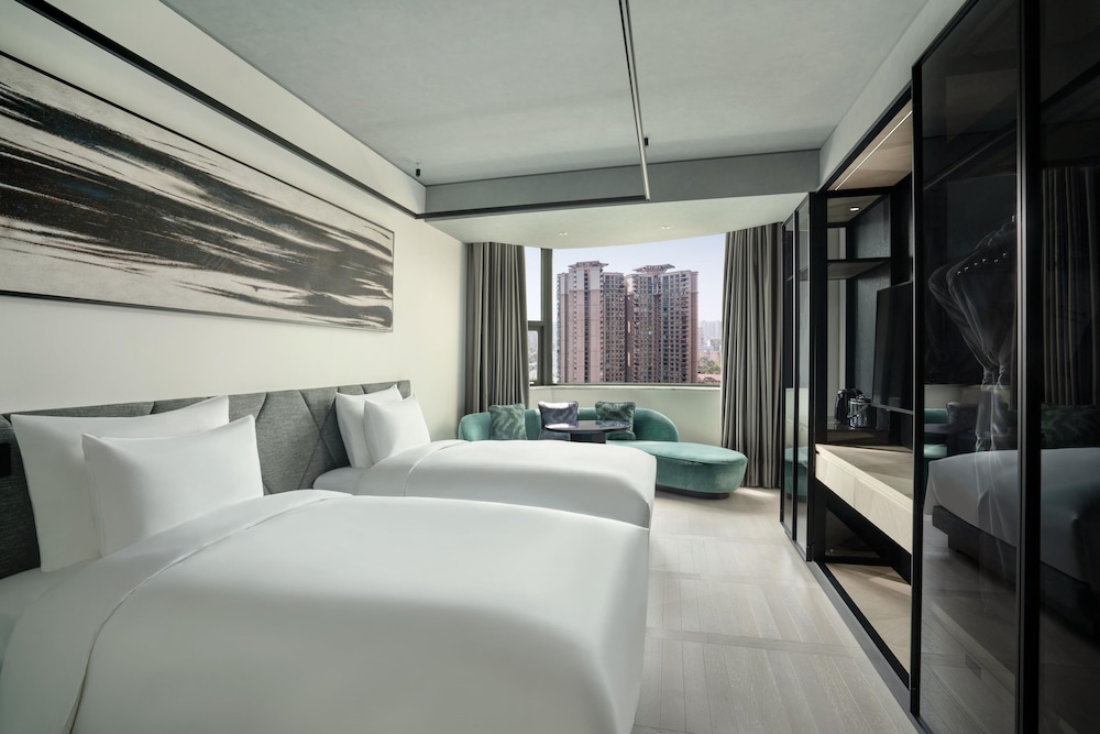 Kempinski Hotel Chengdu 27/83