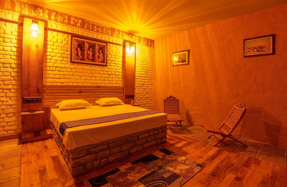 BluSalzz Homes - The Himalayan Bungalow, Almora - Uttarakhand by ZUZU 29/49