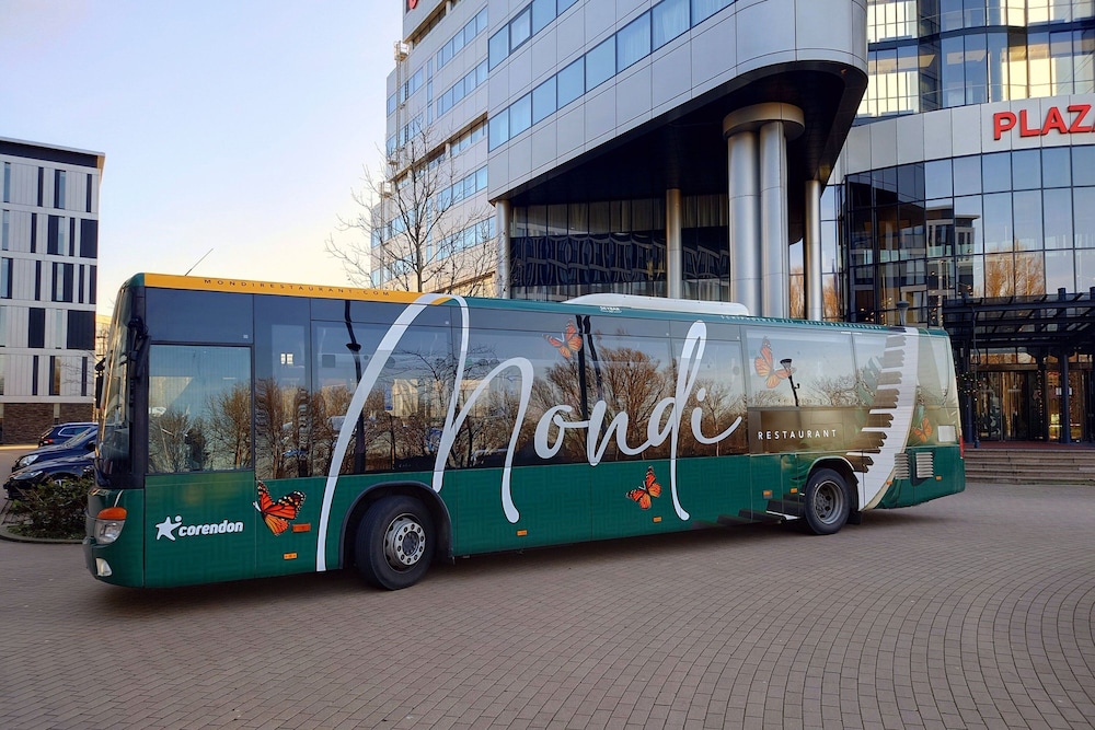 Corendon Amsterdam Schiphol Airport, a Tribute Portfolio Hotel 47/50