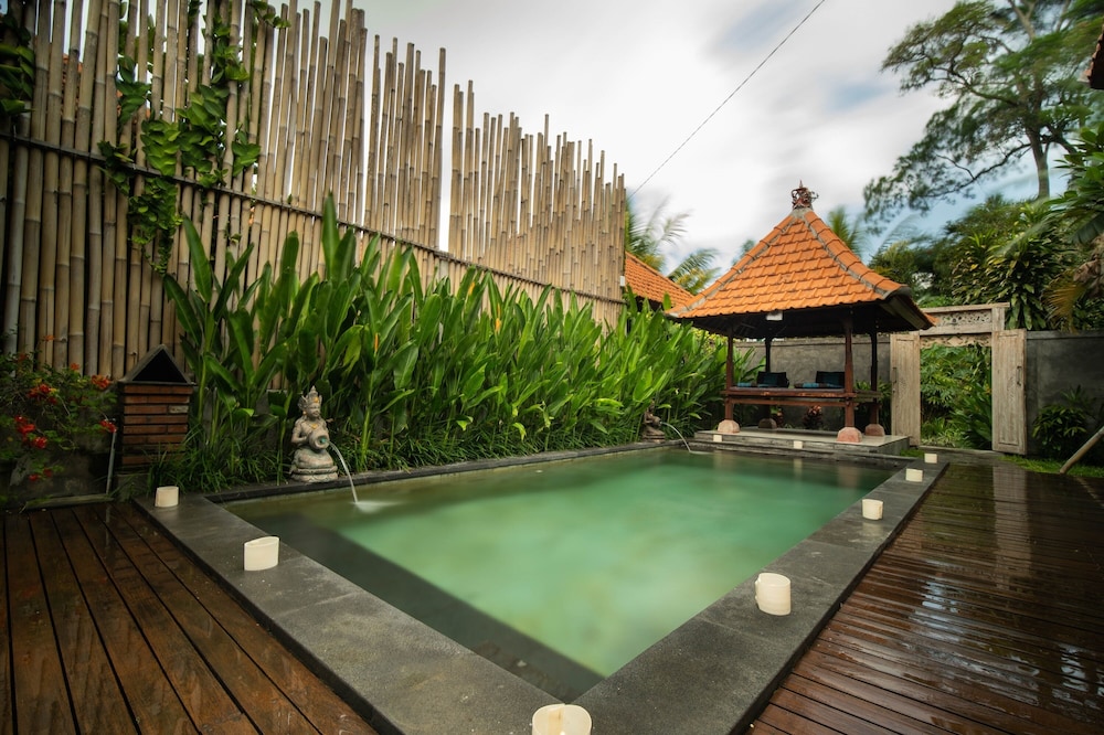 Naja Private Villa 14/17