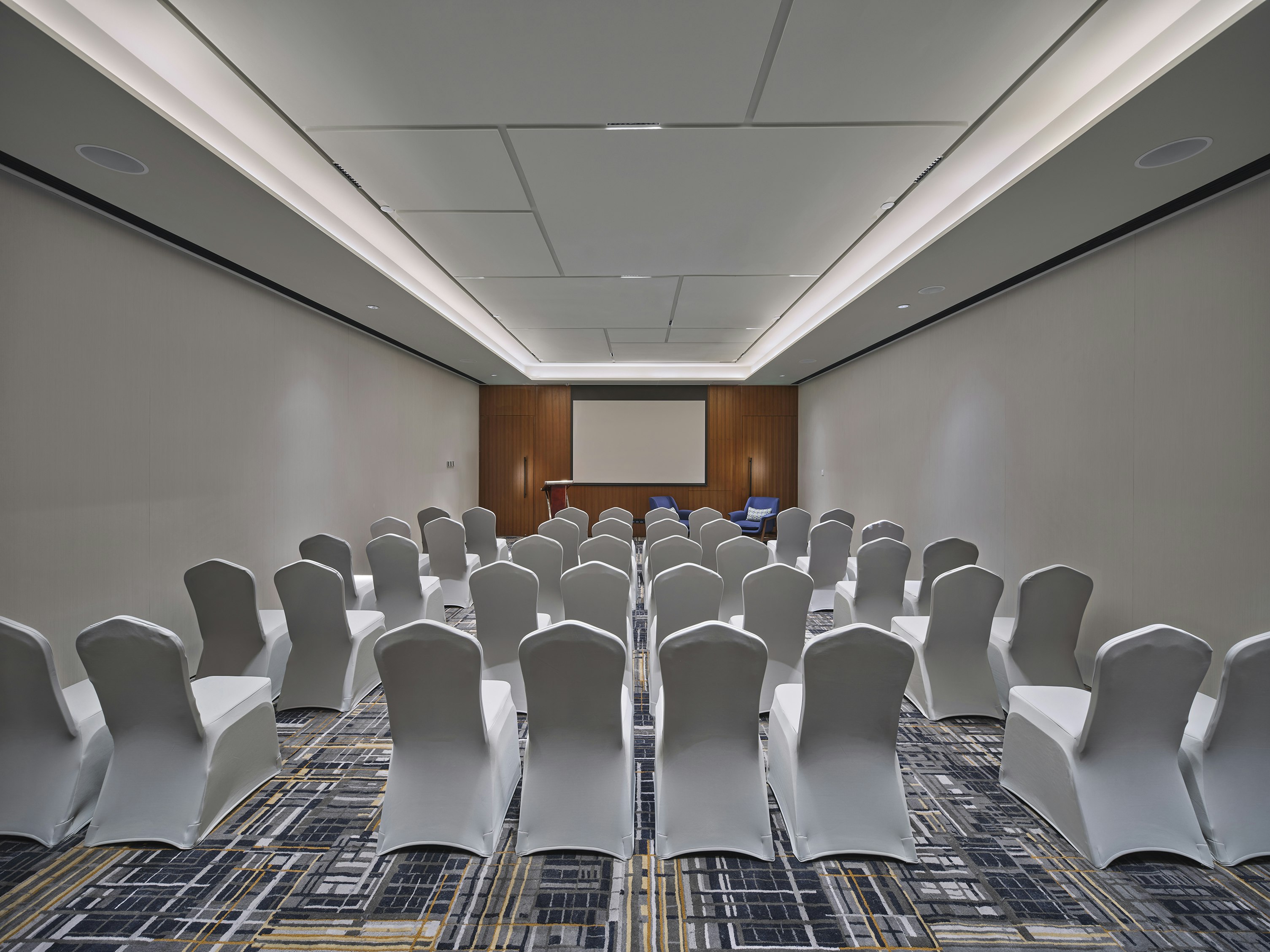 Hilton Garden Inn Guangzhou Tianhe 43/47