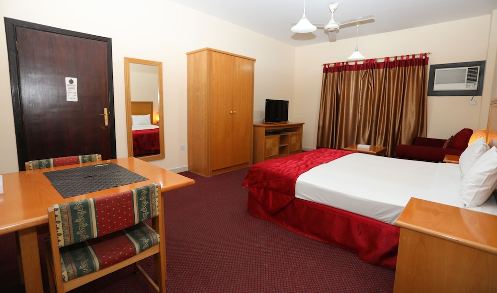 ECONOMY, DOUBLE BED
