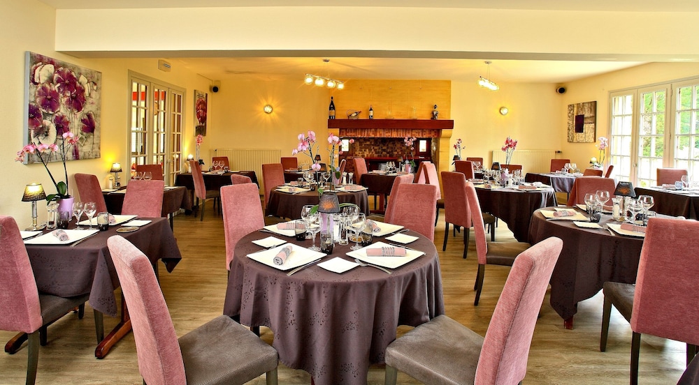HOSTELLERIE DU CAUSSE 19/31