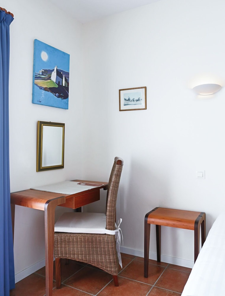 Hotel Le Chevalier Gambette 21/32