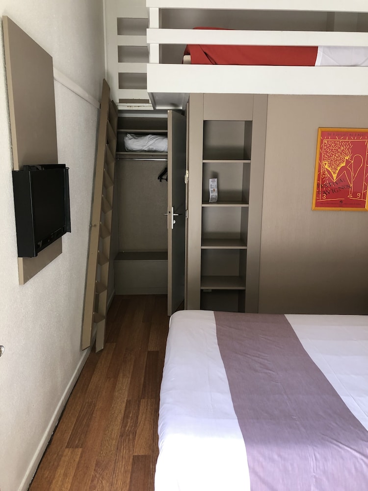 Hotel Cristol 18/60