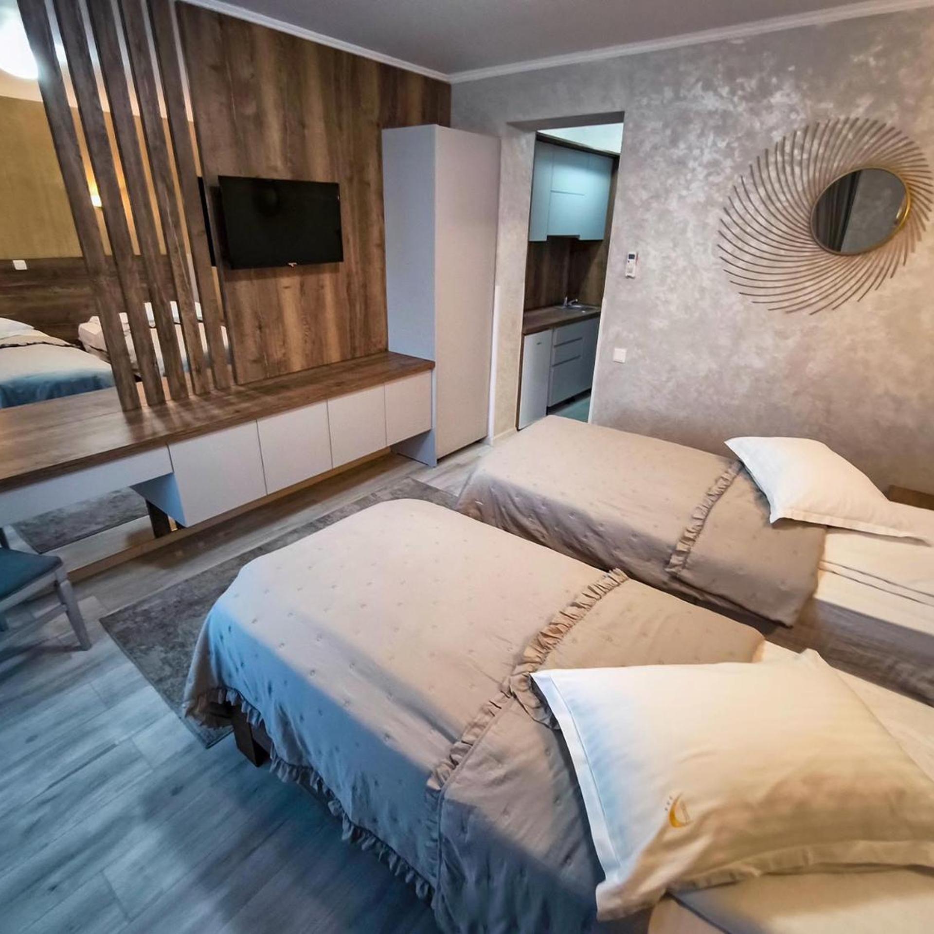 Dorobanti Hotel 27/49