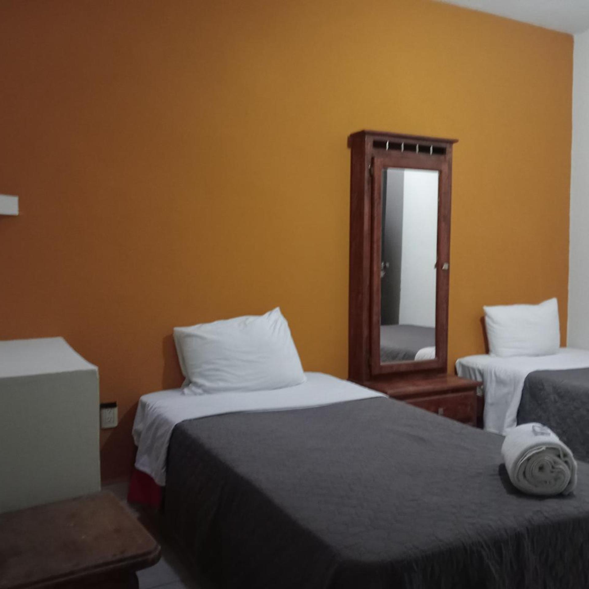 Hotel Residencia San Pablo 13/25