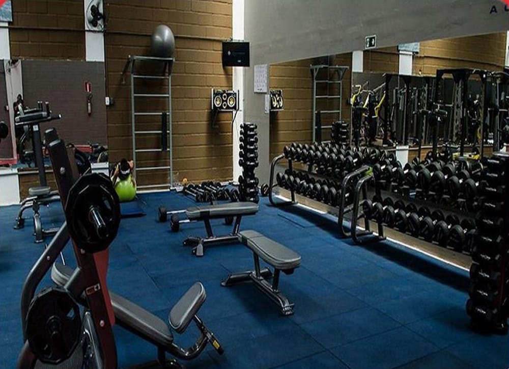 Minas Platinum Hotel & Convention 34/58