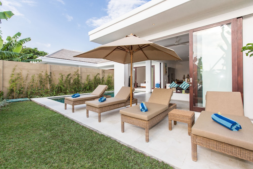 Gajah Villas Bali By Nagisa Bali 62/70