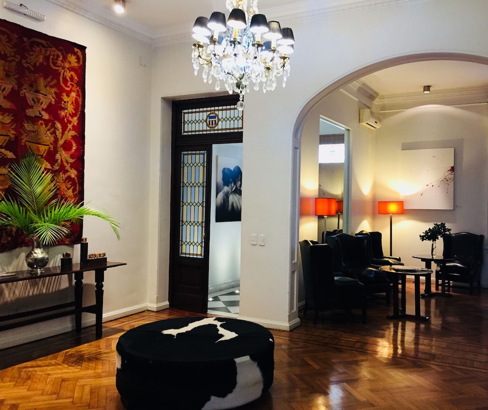 Magnolia Hotel Boutique 36/54