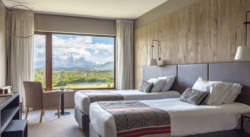 Rio Serrano Hotel And Spa 11/79