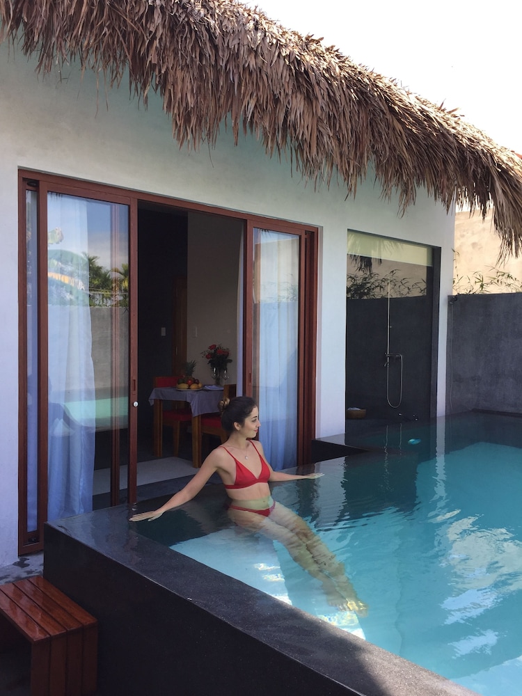 Palm View Villa Hoi An 6/73
