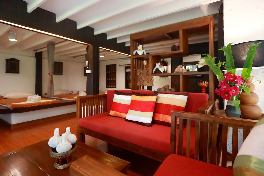 E Outfitting Doi Kham Resort Chiang Mai 50/66
