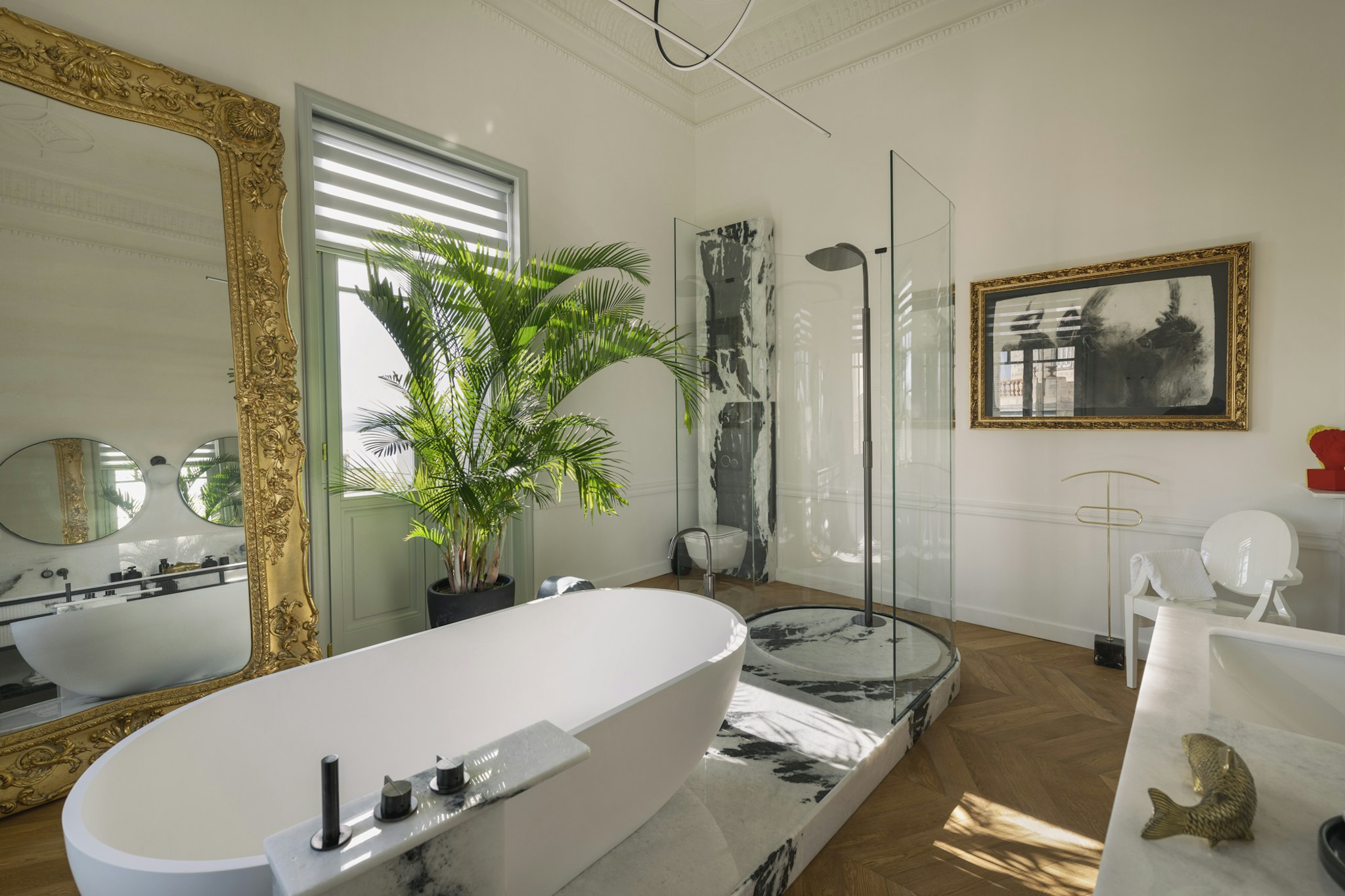 Aristide Hotel 48/50