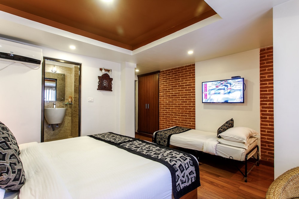 Hotel Shreesu 20/73