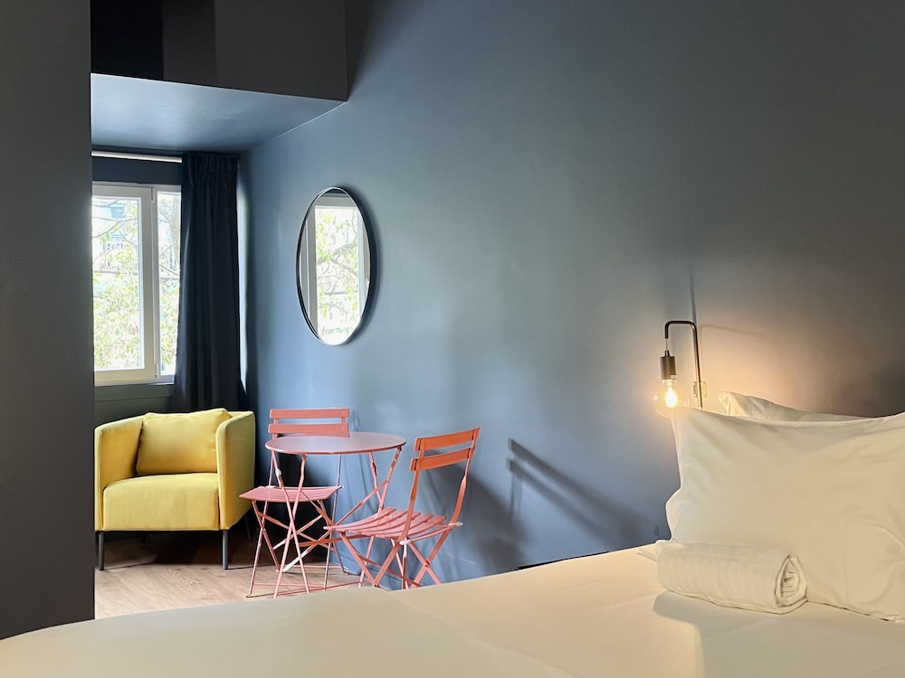 Avenue Hostel & Suites 20/32