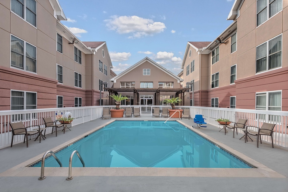 Homewood Suites by Hilton Houston Clear Lake NASA photo1