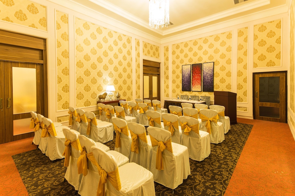 VESTA BIKANER PALACE 39/50