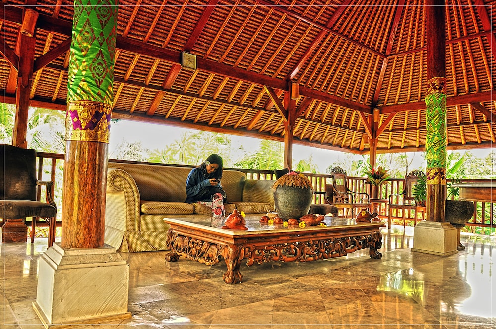 Bumi Ubud Resort 16/69