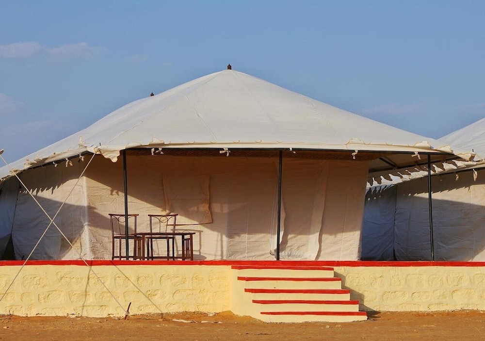 Welcome Desert Camps photo3