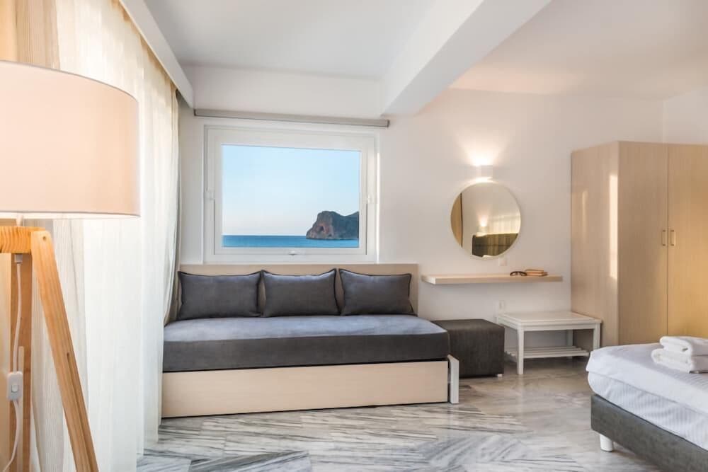Hotel Vergina Beach 34/50