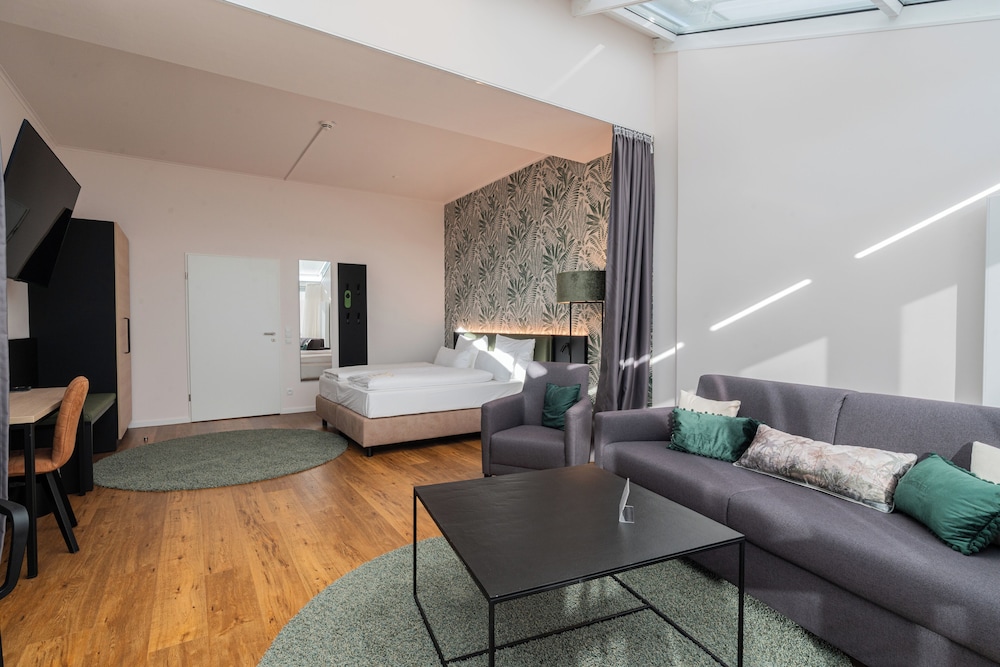 Hotel Arkadia 30/50