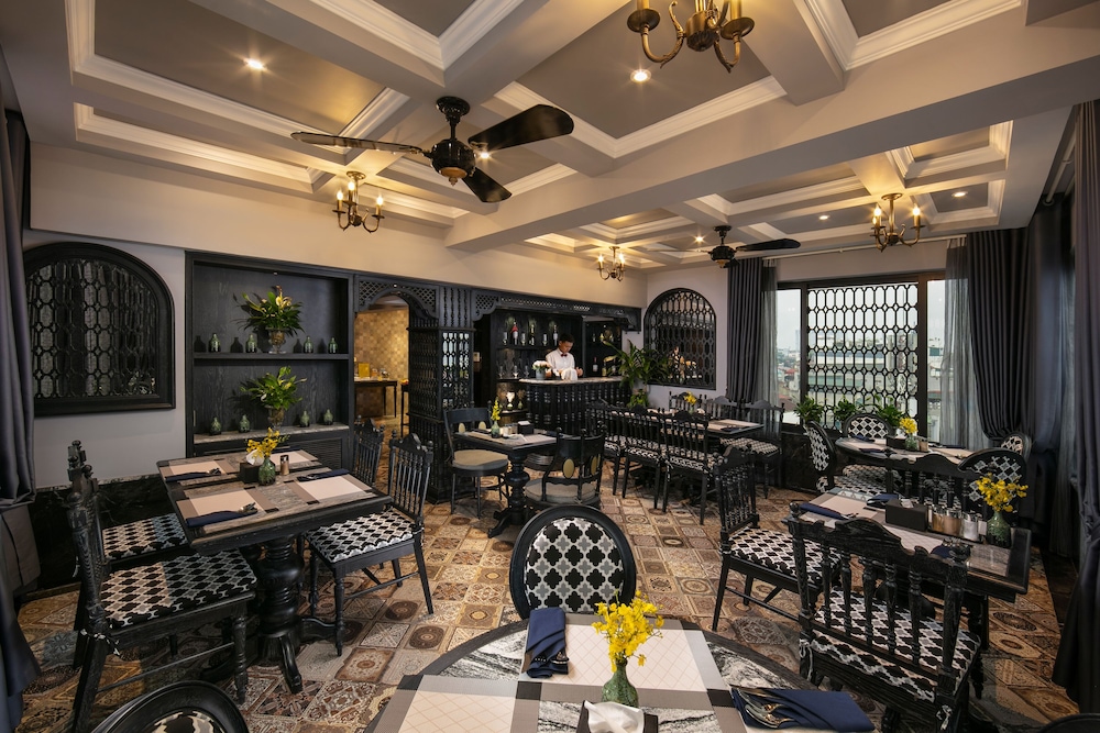 Hanoi Esplendor Hotel And Spa 41/48