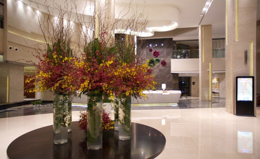 ZTG Grand Hotel Airport Hangzhou 5/50