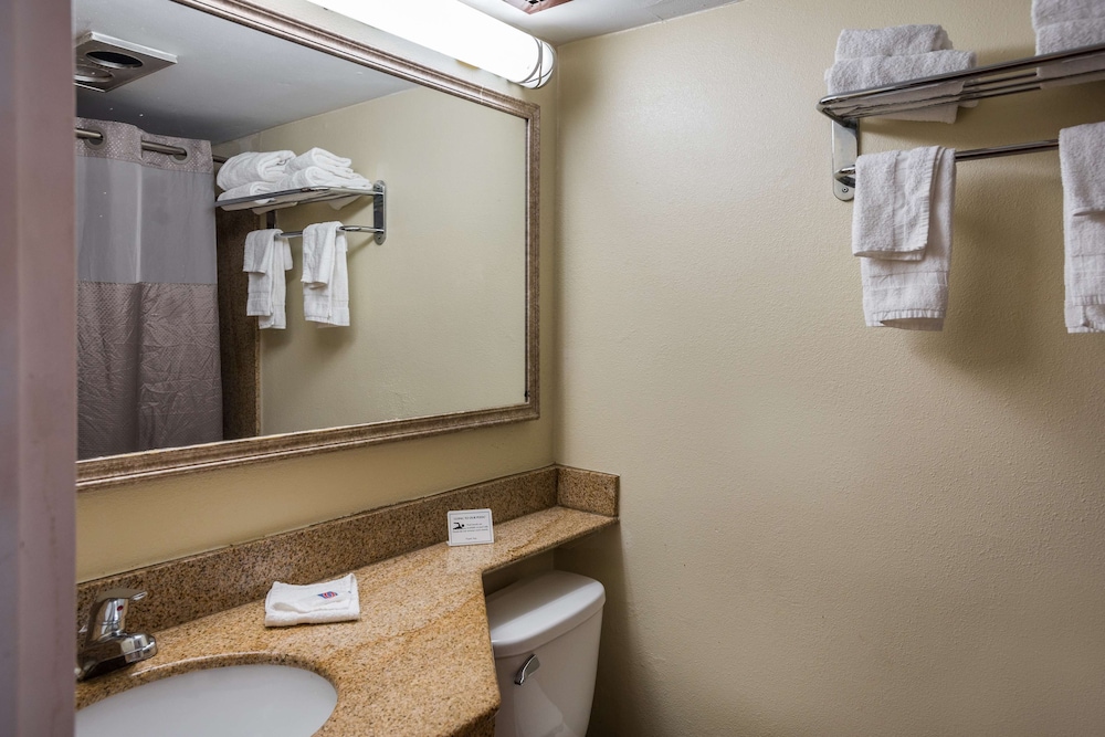 Motel6 Philadelphia, PA - Northeast 26/67