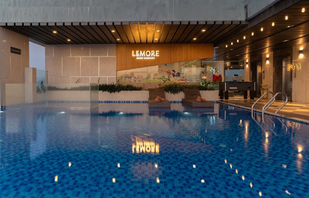 Le More Hotel 23/50