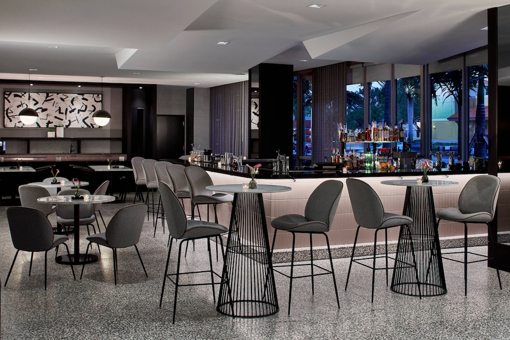 Ac Hotel By Marriott Miami Wynwood 51/61