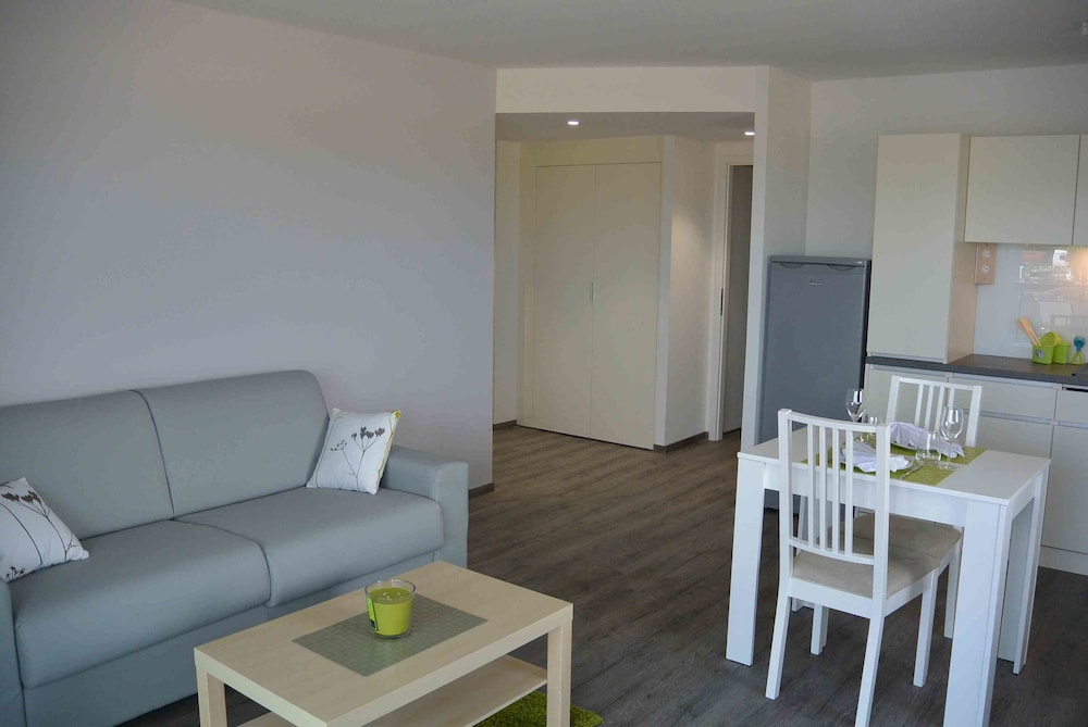 Mercure Bale Mulhouse Aeroport 51/72