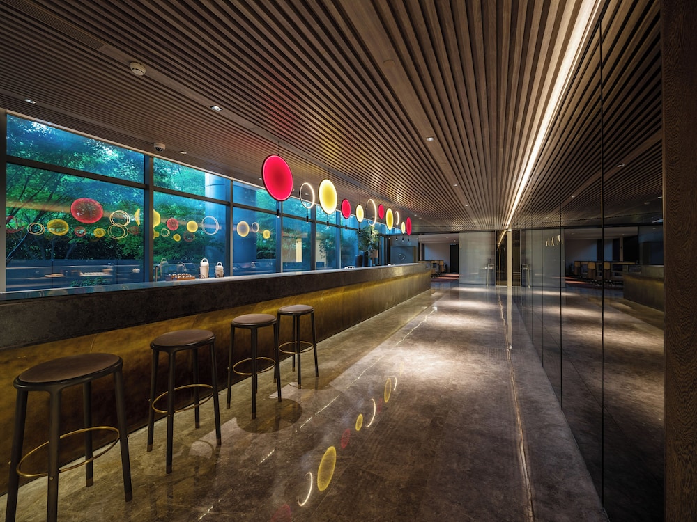 Joya Hotel Shanghai Lujiazui 19/28