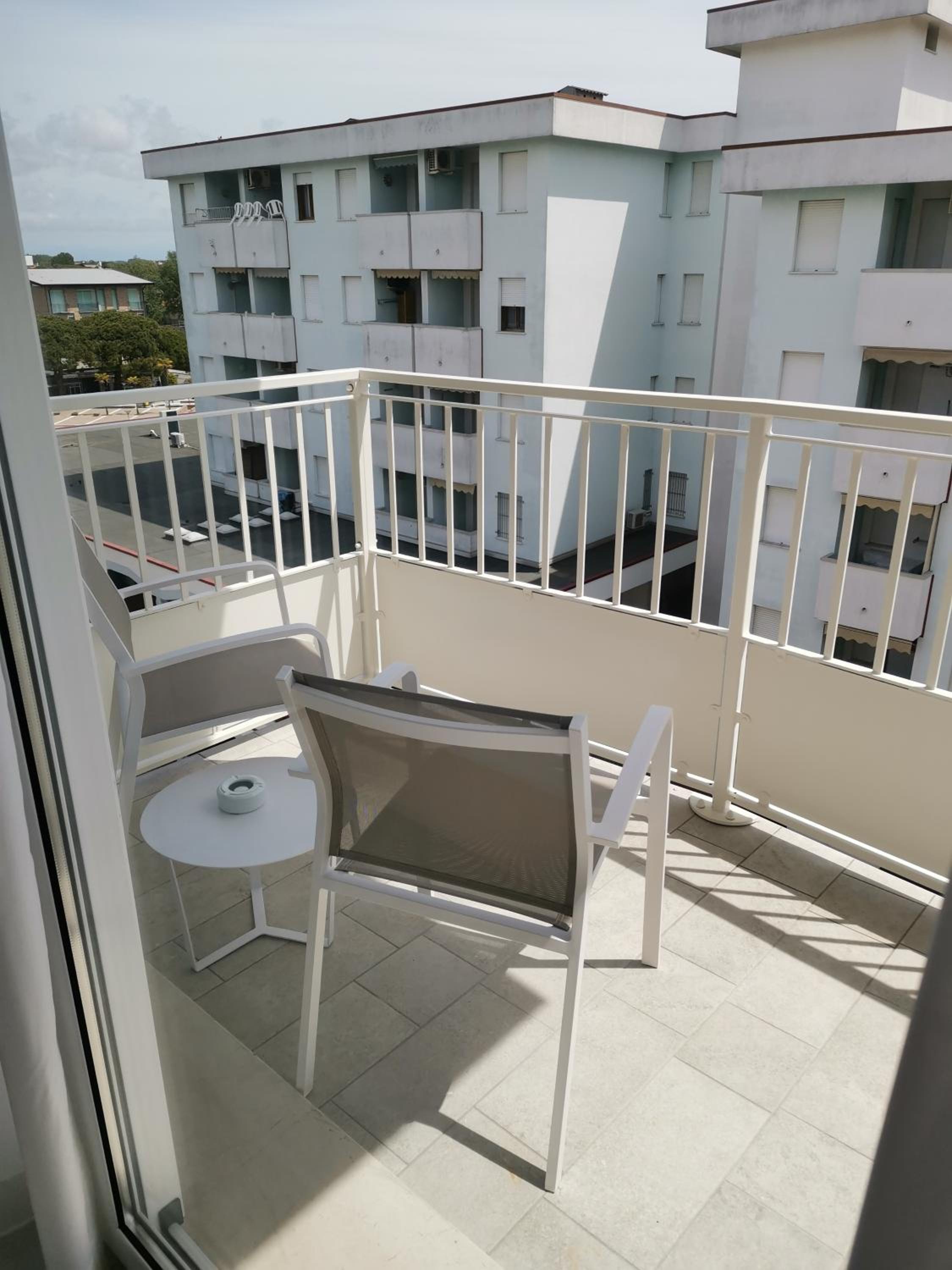 Hotel Astoria in BIBIONE