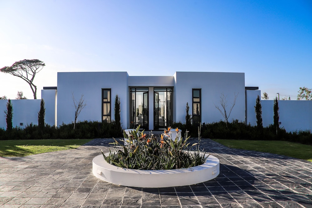 Vergenoegd Low Boutique Hotel & Spa 36/50
