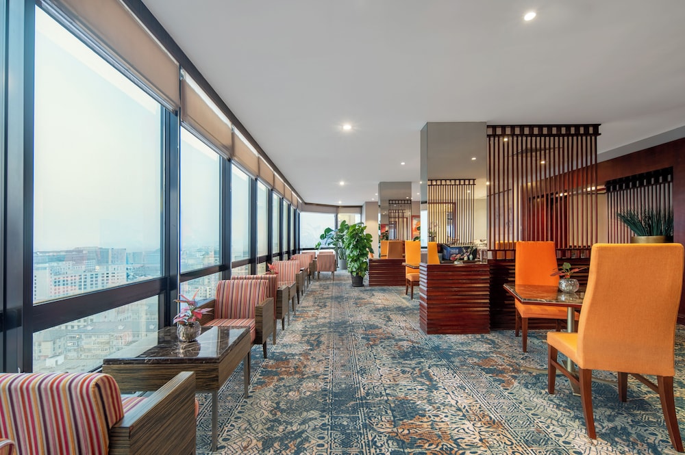 Peace Hotel Beijing(ex Novotel Peace Hotel Beijing) 47/71