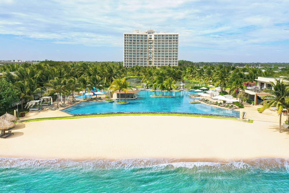 Melia Ho Tram Beach Resort 5/74