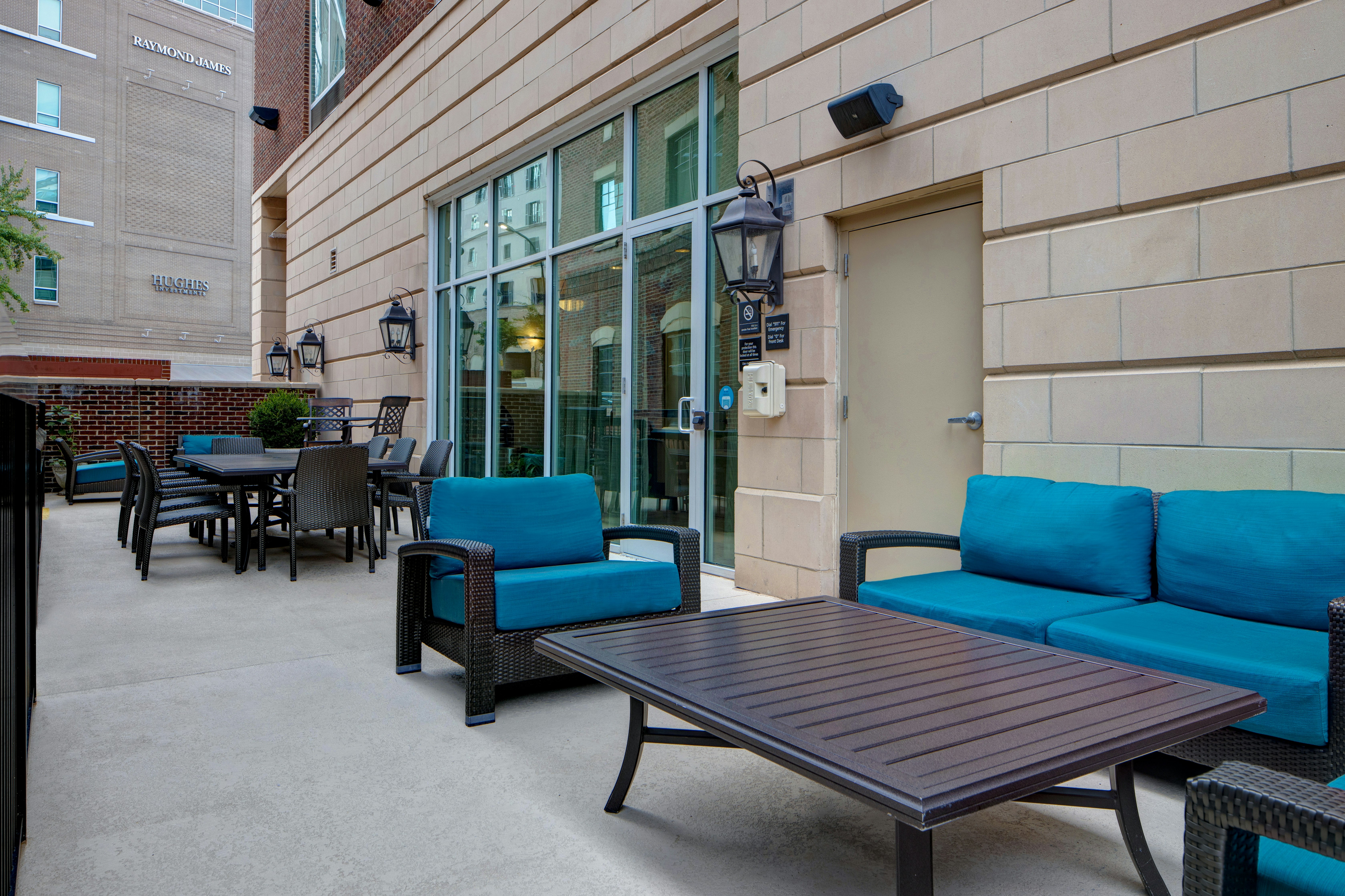 Hampton Inn & Suites Greenville Downtown RiverPlace 33/52
