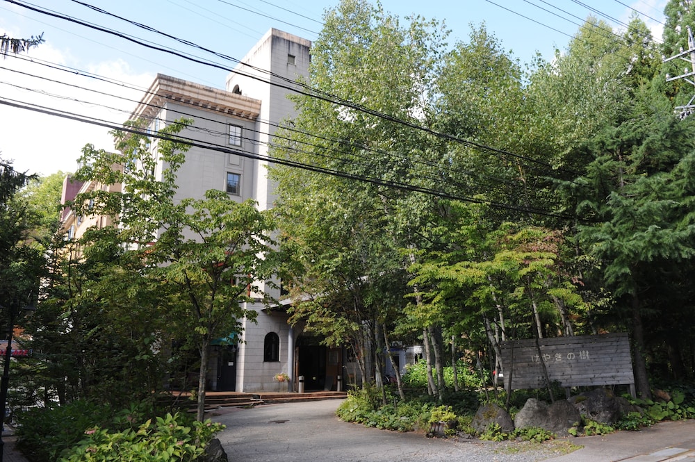 Hotel Keyaki No Ki 2/54