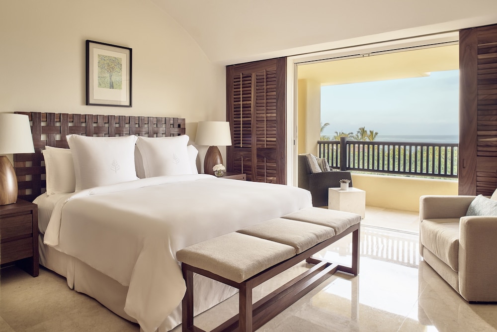 Ocean, Residence, 2 Double Beds, 2 King Beds