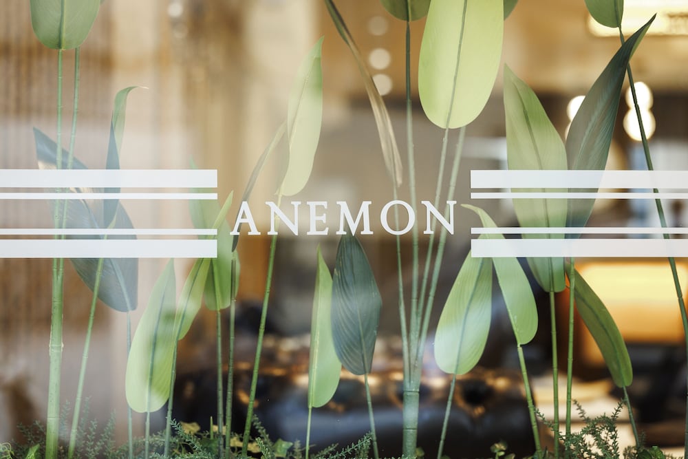 Anemon Usak Hotel 20/31