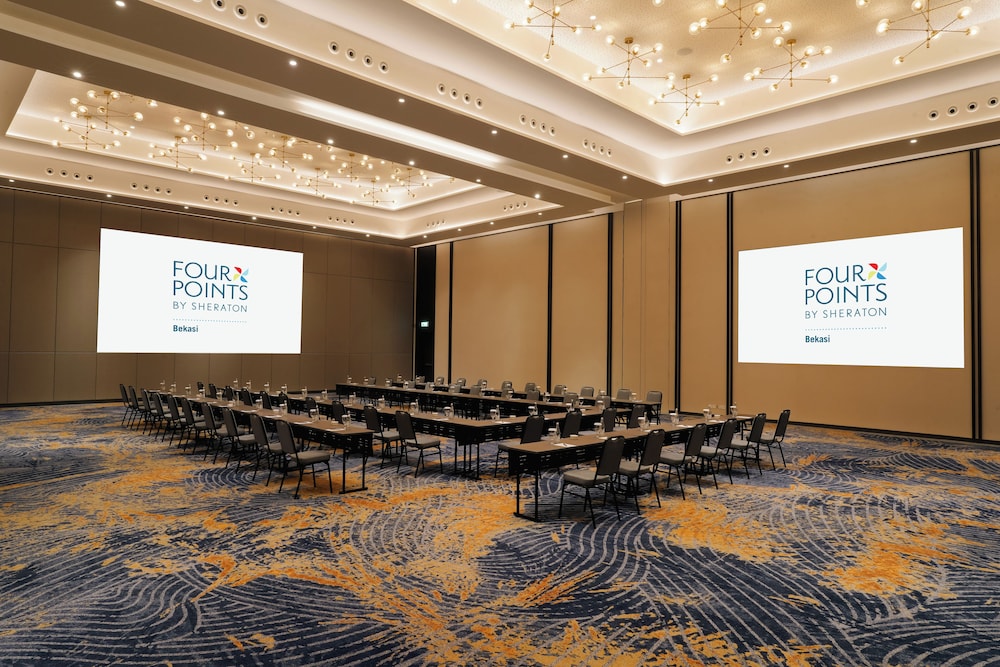 Four Points by Sheraton Bekasi 37/46