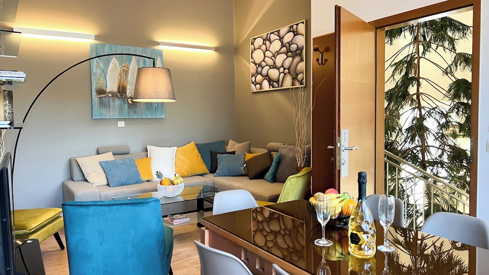 Adriatic Resort Apartments 31/50