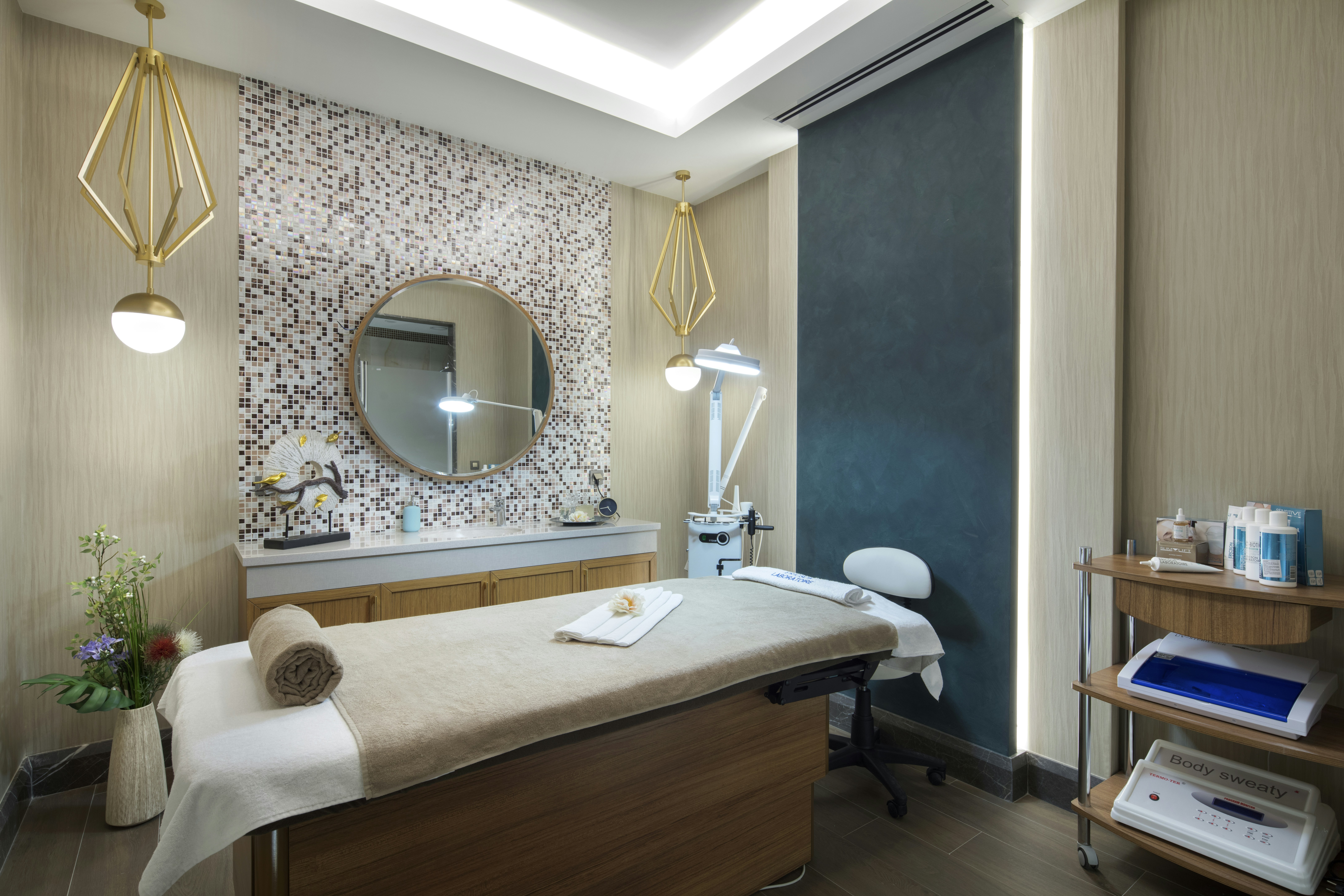 Doubletree By Hilton Antalya City Centre 60/61