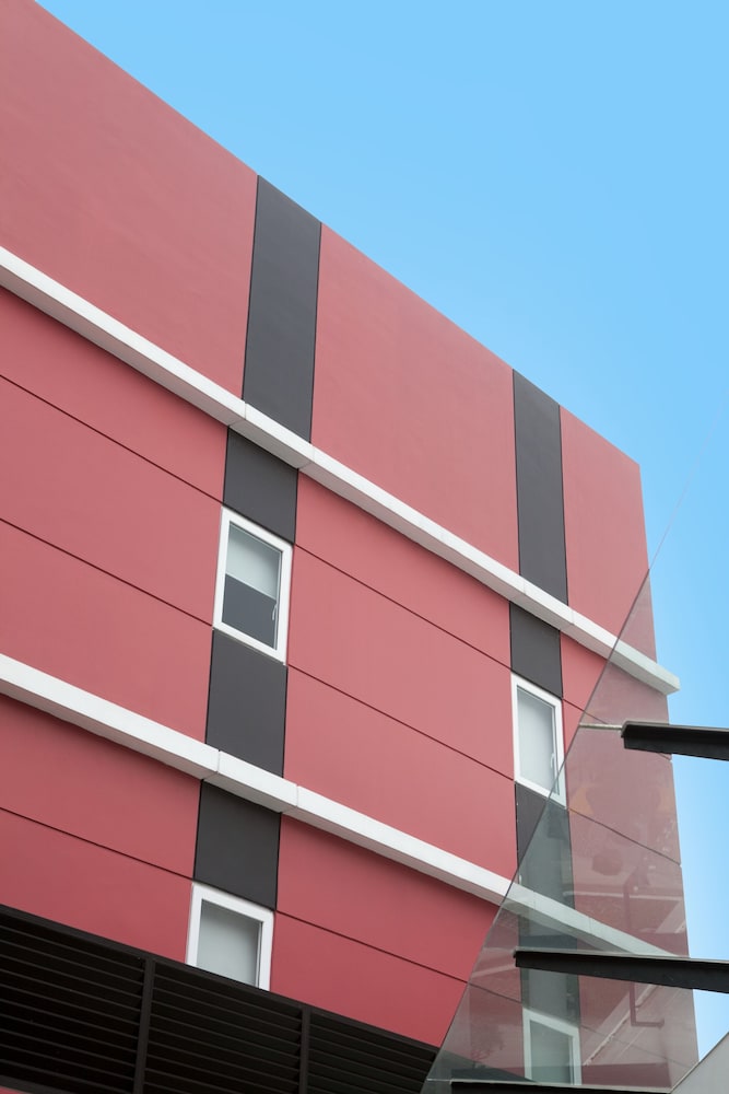 Hotel Amaris Cimanuk 1/31