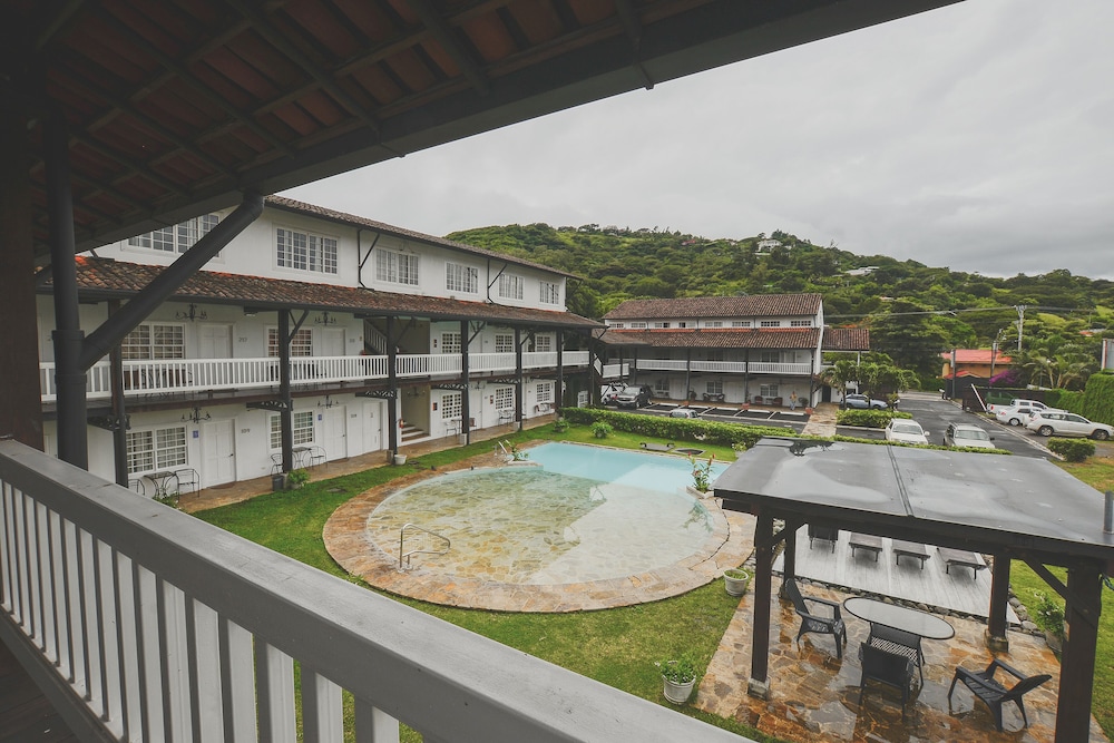 Hotel Luisiana 65/68