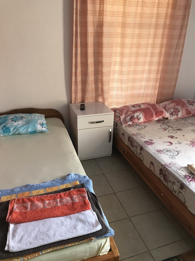 Likya Pansiyon 10/50