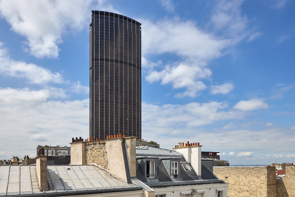 Timhotel Tour Montparnasse 59/61